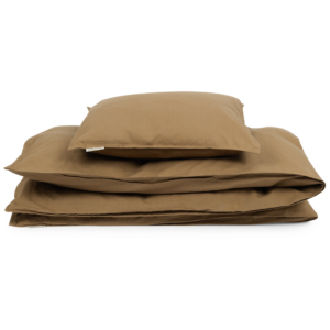 STUDIO FEDER - JUNIOR BEDDING - KHAKI