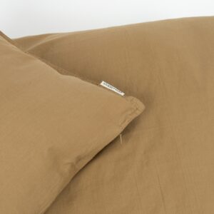 STUDIO FEDER - JUNIOR BEDDING - KHAKI