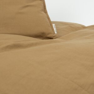 STUDIO FEDER - JUNIOR BEDDING - KHAKI