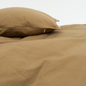 STUDIO FEDER - JUNIOR BEDDING - KHAKI