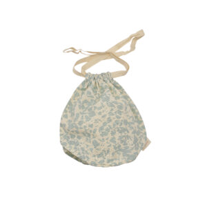 Haps Nordic Multibag Small - Sky Terrazzo