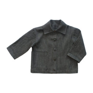 Pippins Black Jacket
