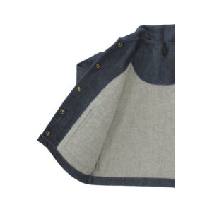 Pippins Black Jacket