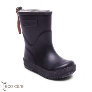 Bisgaard Rain Boots Black