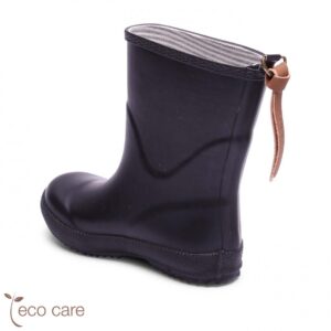 Bisgaard Rain Boots Black