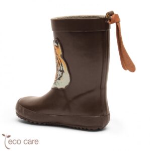 Bisgaard Rain Boots Brown