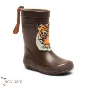 Bisgaard Rain Boots Brown