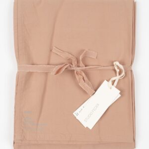 STUDIO FEDER - JUNIOR SHEET - DARK POWDER