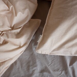 STUDIO FEDER - JUNIOR SHEET - GREY