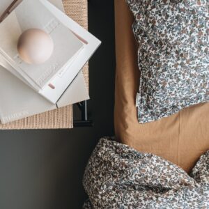 STUDIO FEDER - JUNIOR SHEET - OAK