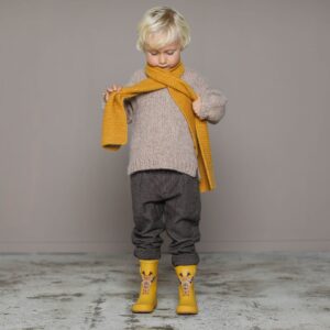 Bisgaard Rain Boots Gumle The Giraffe