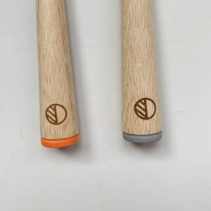 The Eco District Bamboo Toothbrushes 2-pcs Kids & Adult