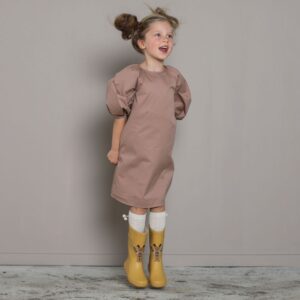 Bisgaard Rain Boots Gumle The Giraffe