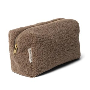 Studio Noos Chunky Pouch Brown