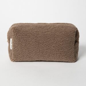 Studio Noos Chunky Pouch Brown