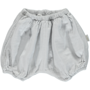 Poudre Organic Bloomer Glacier Gray