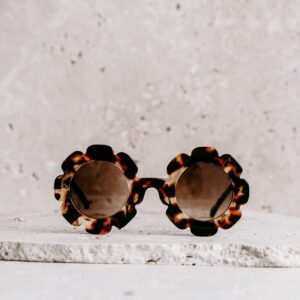Elle Porte Sunglasses Tortoise