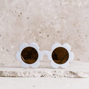 Elle Porte Sunglasses Marshmallow