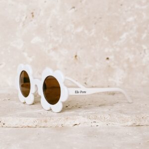 Elle Porte Sunglasses Marshmallow