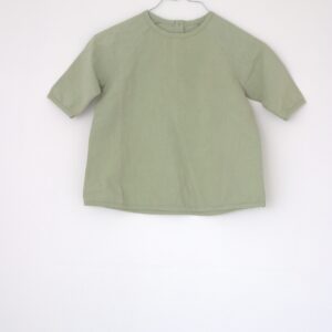 Lah Lan Pure Set Bloomer & Shirt Lind