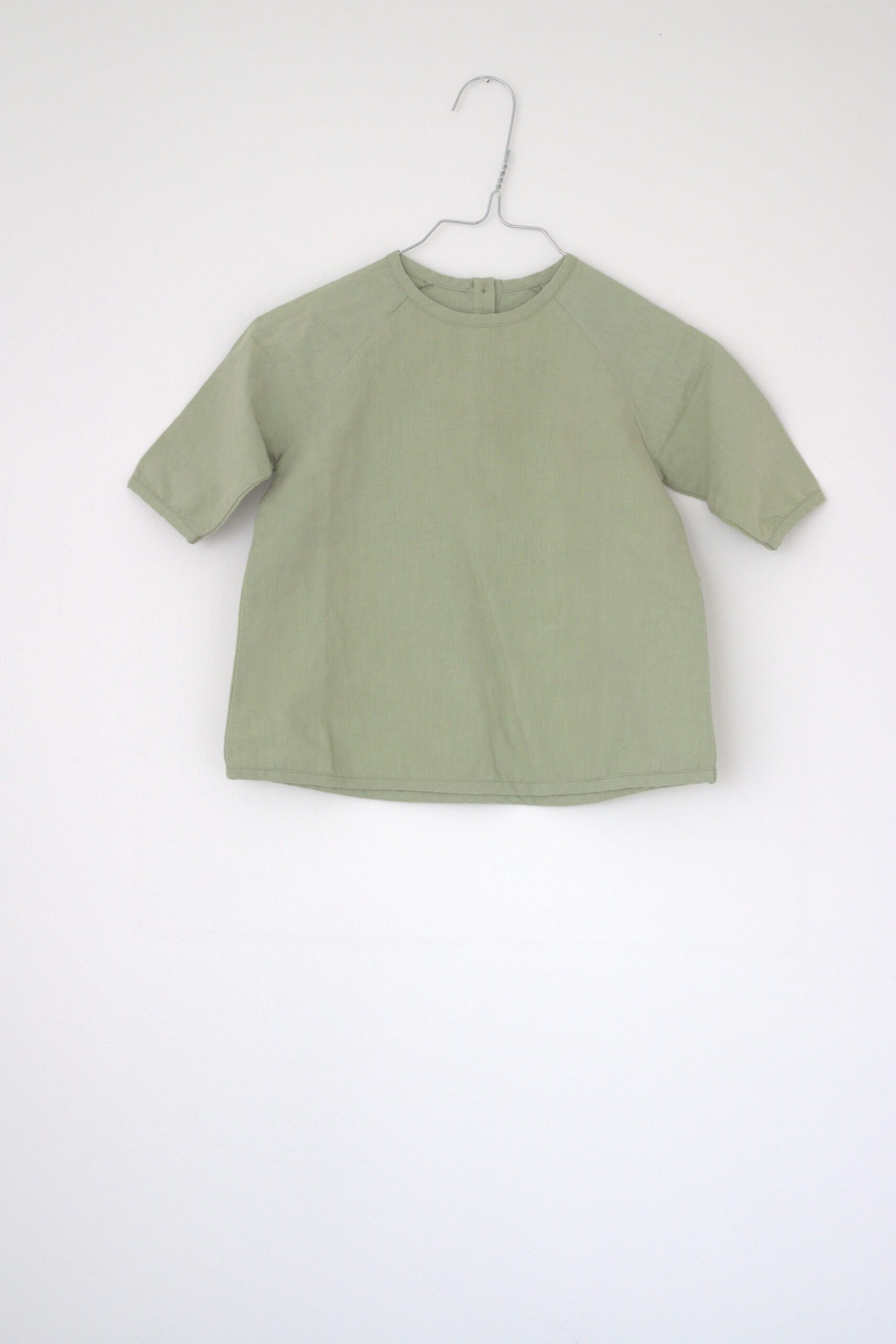 Lah Lan Pure Set Bloomer & Shirt Lind - Image 2