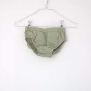 Lah Lan Pure Set Bloomer & Shirt Lind