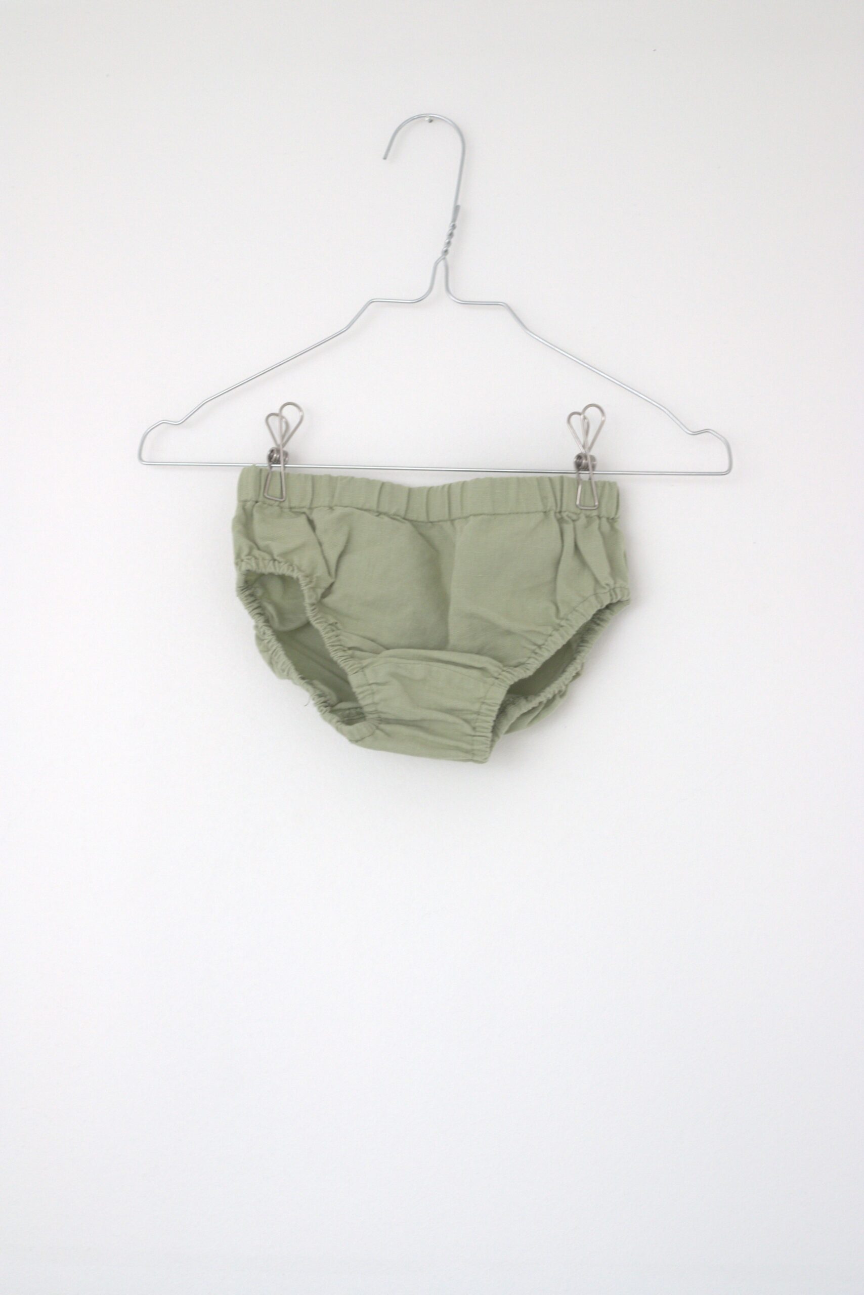 Lah Lan Pure Set Bloomer & Shirt Lind