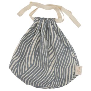 Haps Nordic Multibag Small - Ocean Wave