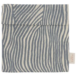 Haps Nordic Sandwich Bag - Ocean Wave