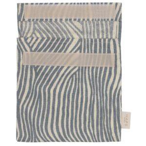 Haps Nordic Sandwich Bag - Ocean Wave