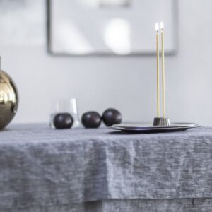 Ovo Things Slim Candles 10-pcs