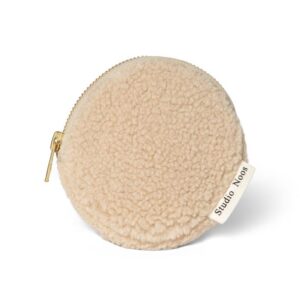 Studio Noos Chunky Wallet Ecru