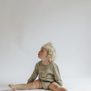 Lah Lan Blouse Hazel