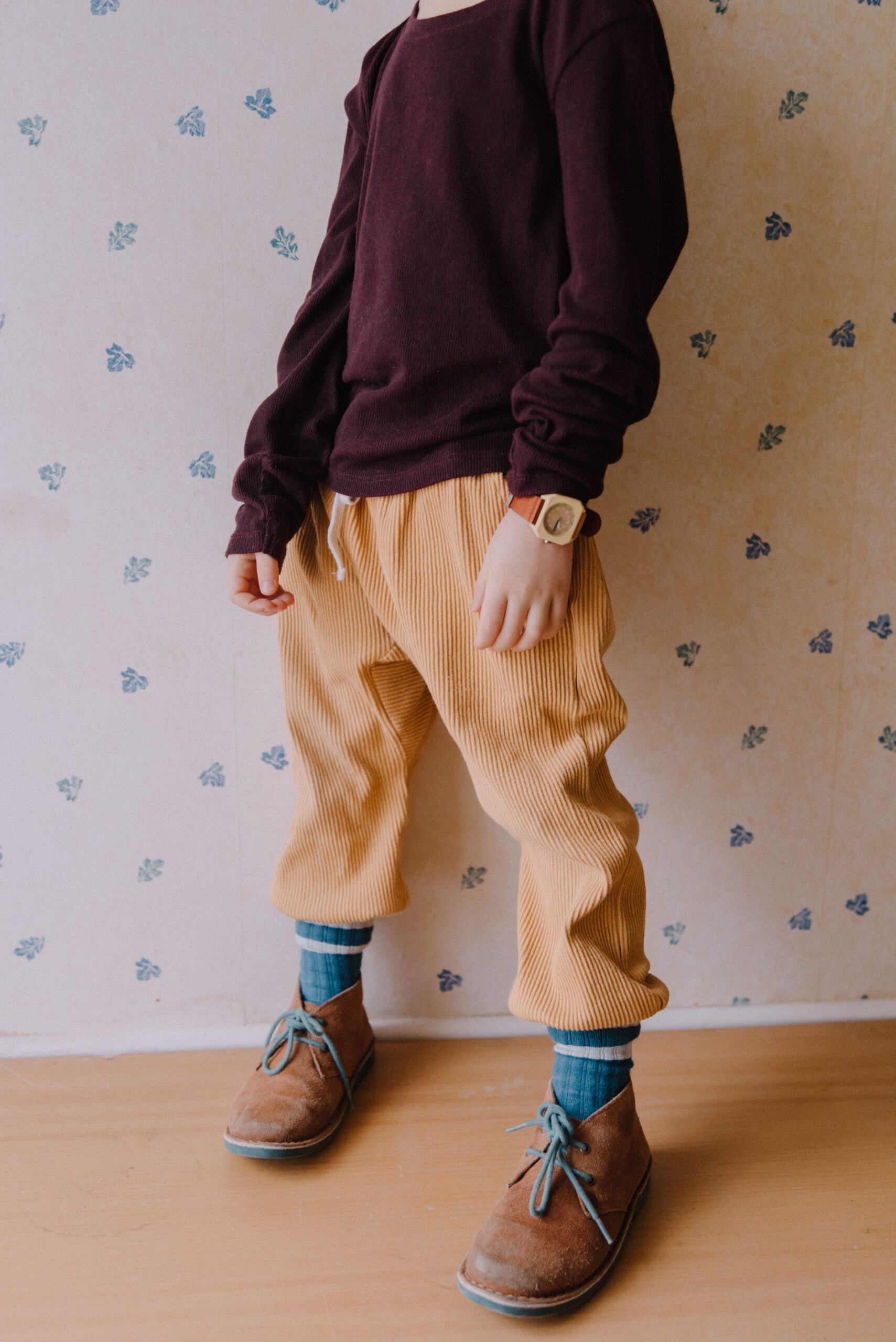 Mini Kyomo Watch Cherry Bomb - Image 6
