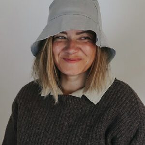 Lah Lan Atlas Hat Adult Flint