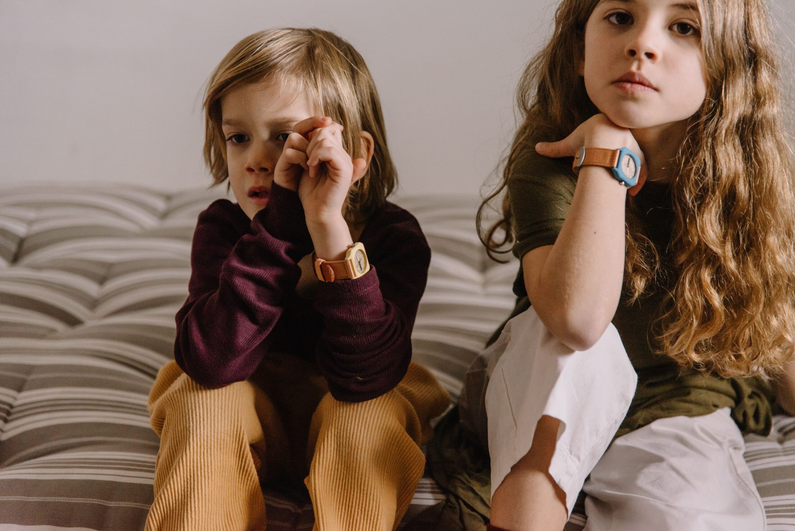 Mini Kyomo Watch Cherry Bomb - Image 4