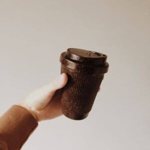 Coffee Cup To Go