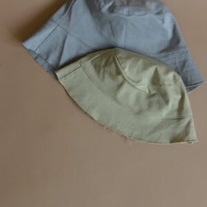 Lah Lan Atlas Hat Adult Oyster