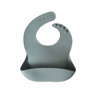 The Future Artist Silicone Bib Mist