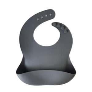 The Future Artist Silicone Bib Night