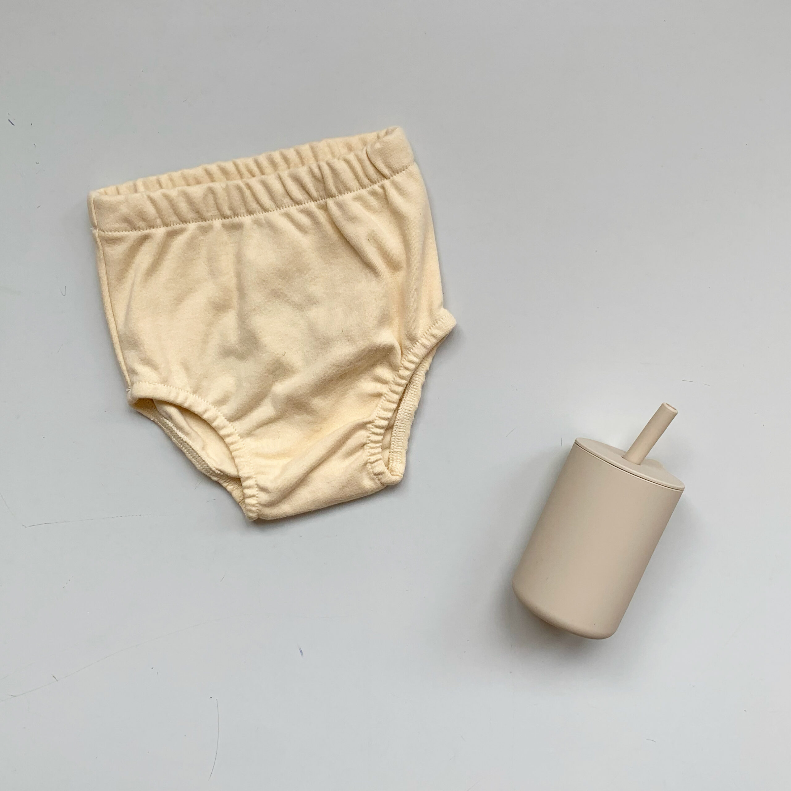 Lah Lan Pantie Cream