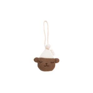 Main Sauvage Hanging Ratte Teddy