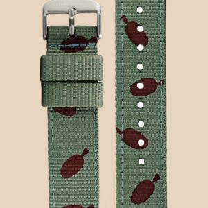 Mini Kyomo Fishies Strap