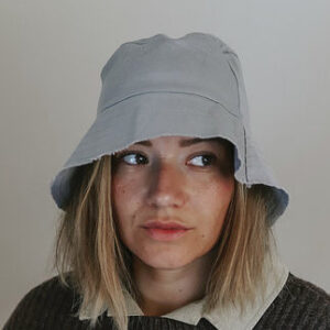 Lah Lan Atlas Hat Adult Flint