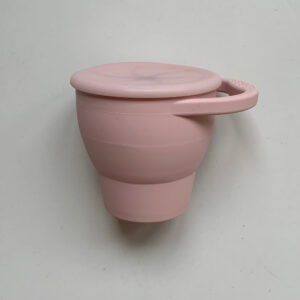 The Future Artist Snack Cup Blush