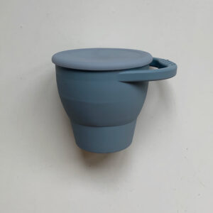 The Future Artist Snack Cup Ocean