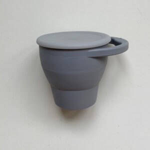 The Future Artist Snack Cup Pepple