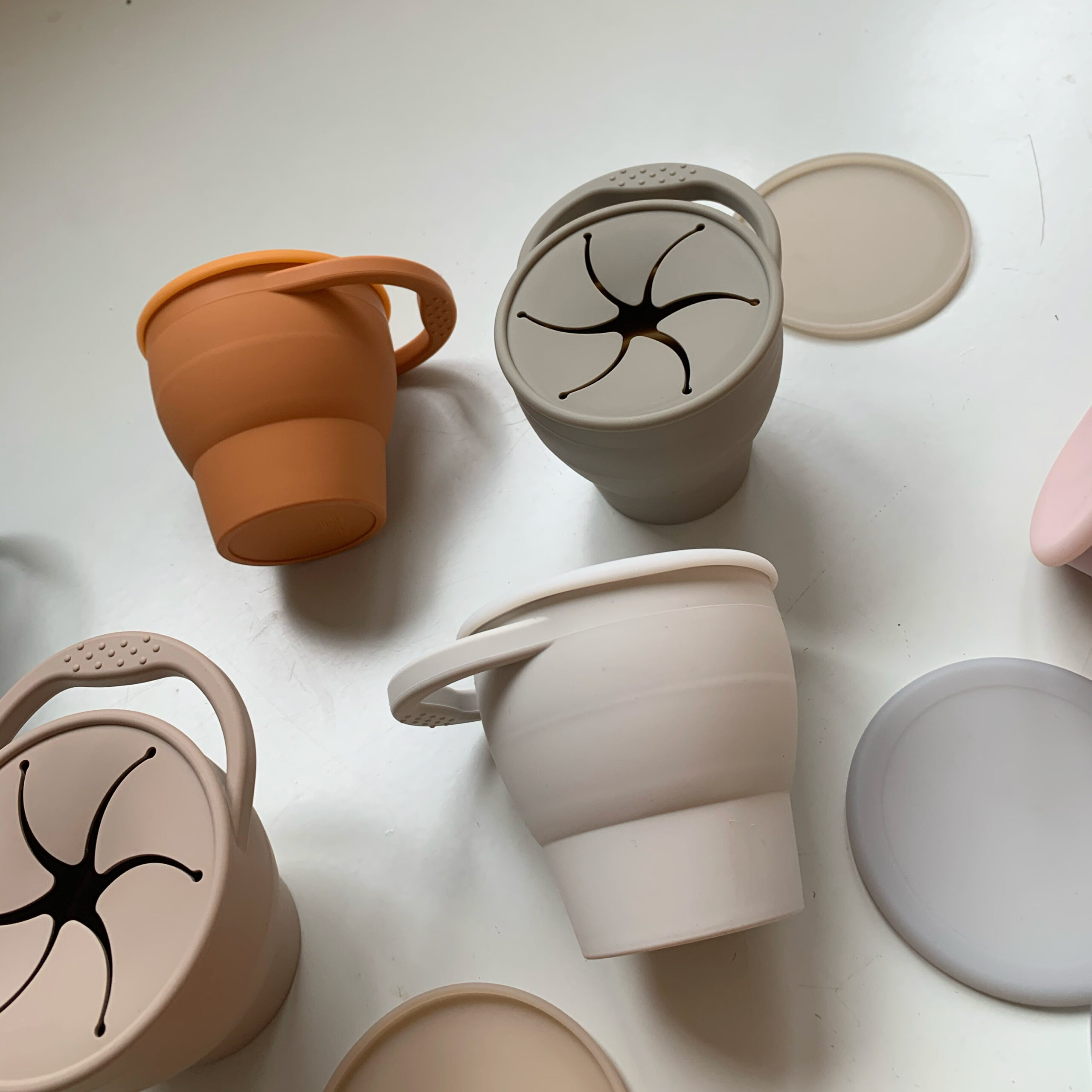 The Future Artist Snack Cup Stone - Image 4