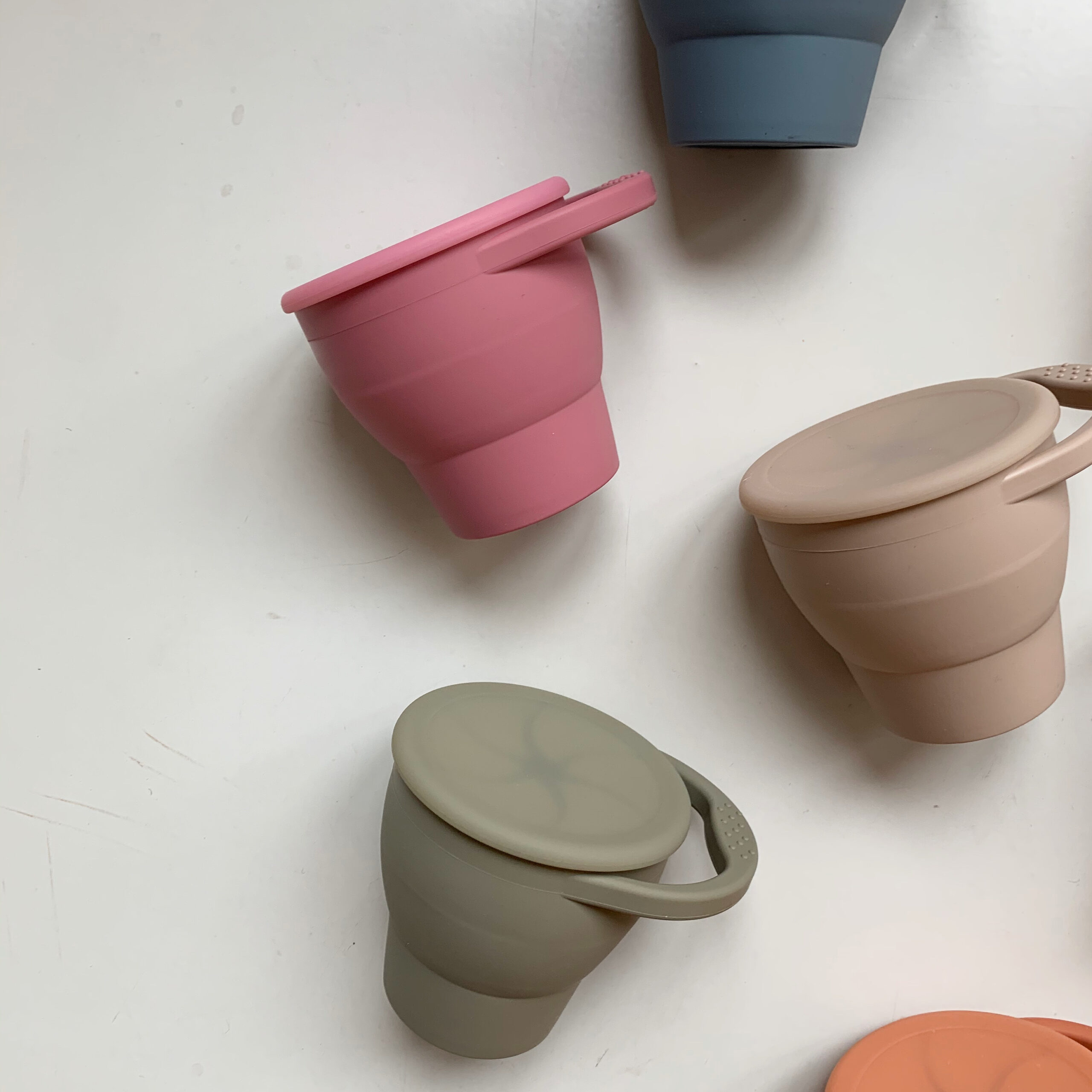 The Future Artist Snack Cup Powder - Image 3