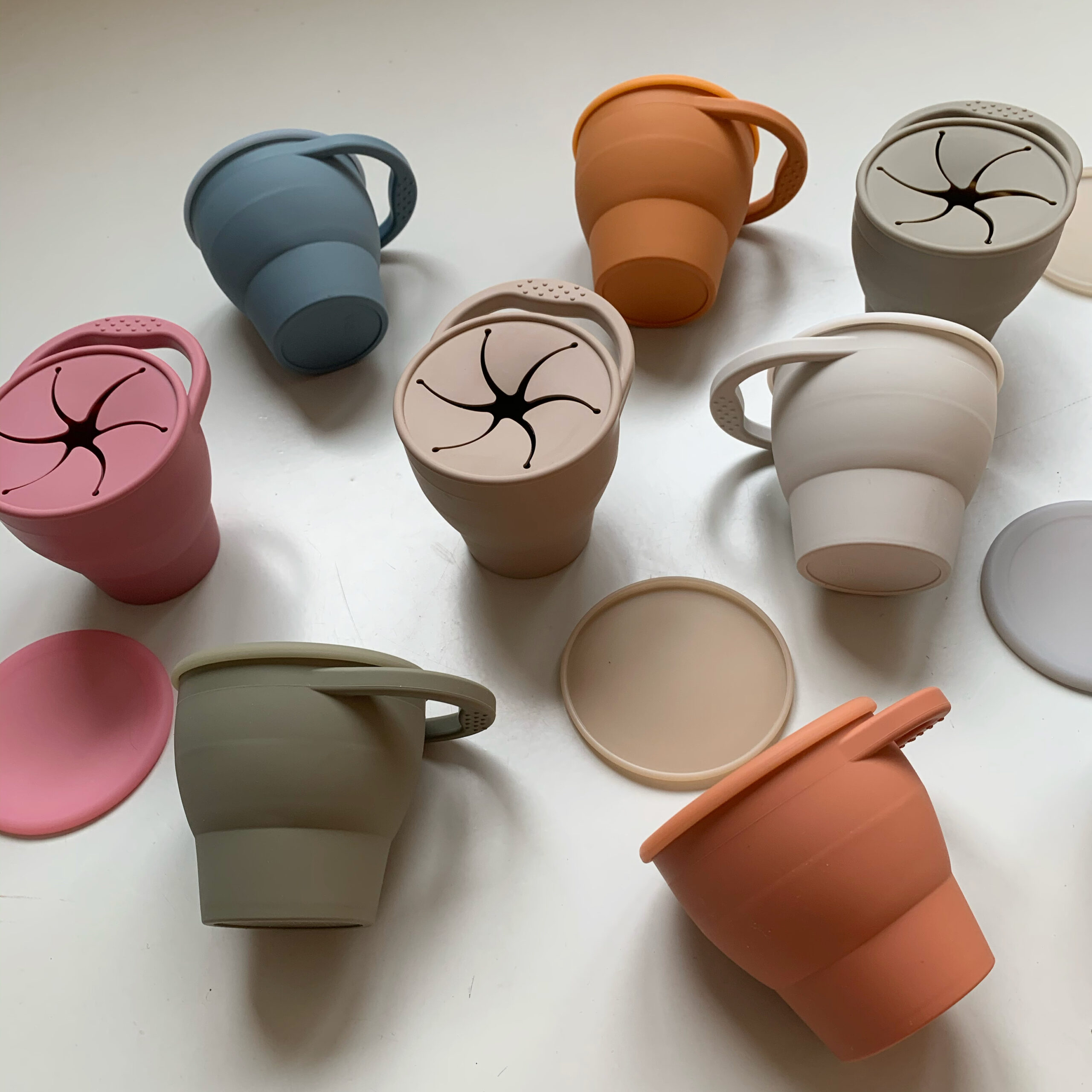 The Future Artist Snack Cup Brick - Image 10